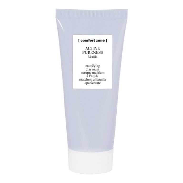 ACTIVE PURENESS MASK 60ML