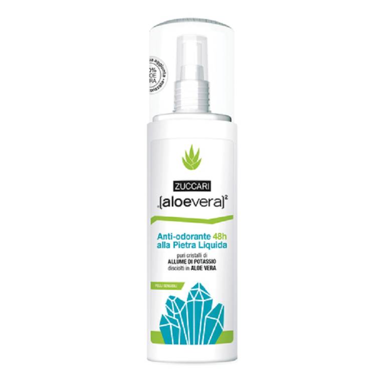 ALOEVERA2 ANTIODORE PIETRA LIQ