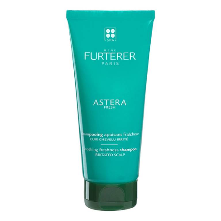 ASTERA FRESH SHAMPOO LENIT TB