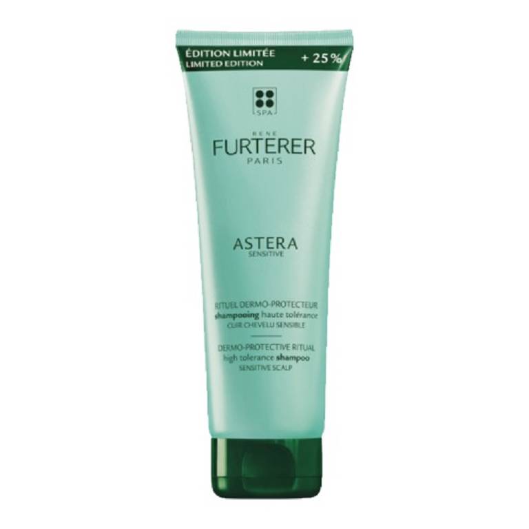 ASTERA SENSITIVE SHAMPOO 250ML