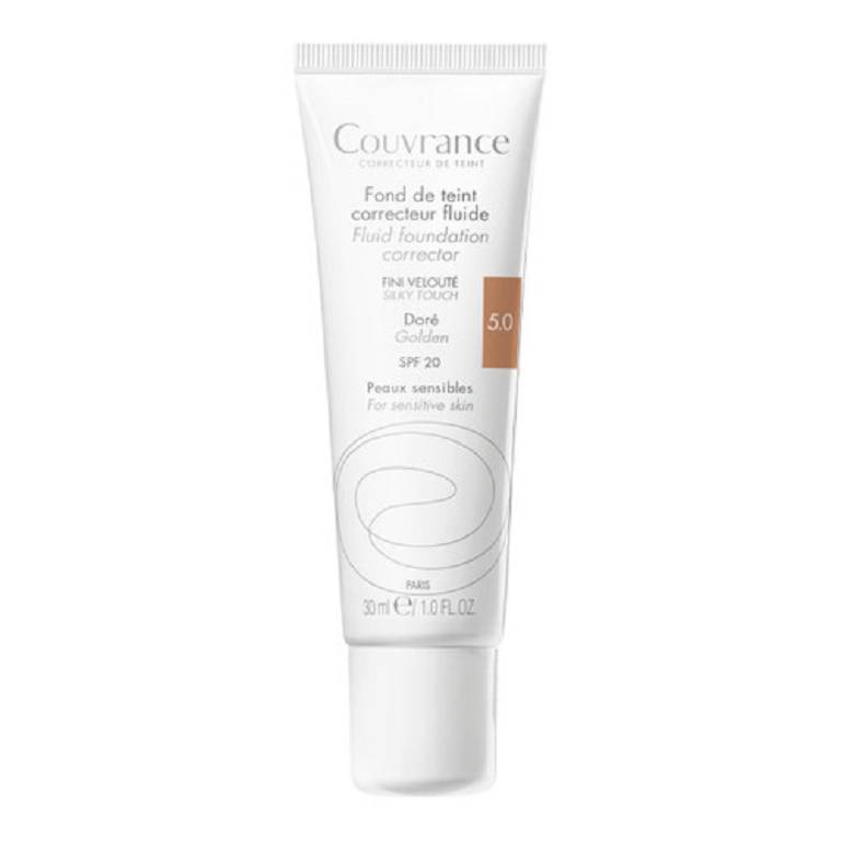 AVENE COUVRANCE FDT DORATO