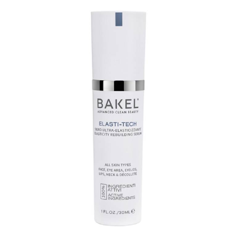 BAKEL ELASTI TECH SIERO 30ML