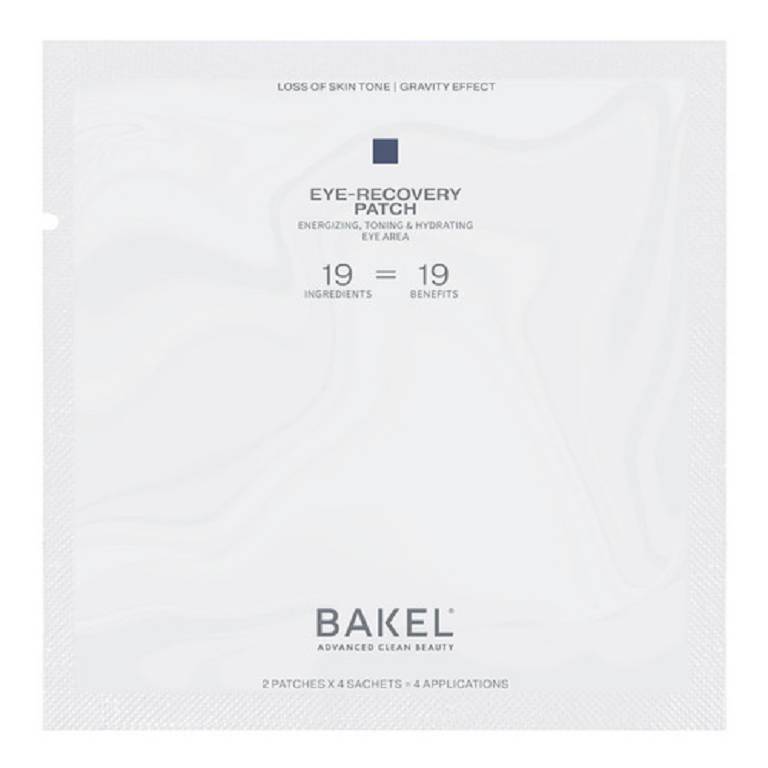 BAKEL EYE-RECOVERY 4X2PATCH
