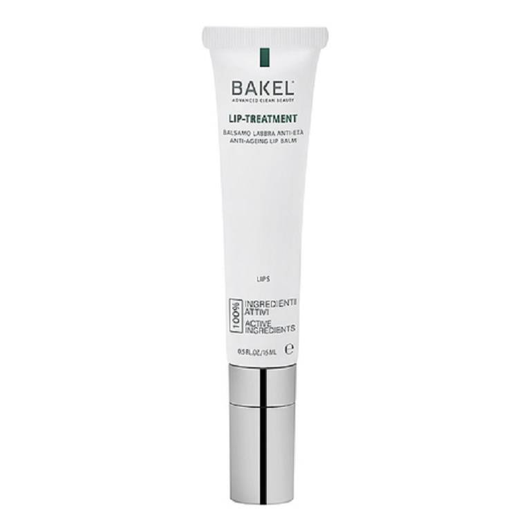 BAKEL LIP TREATMENT 15ML