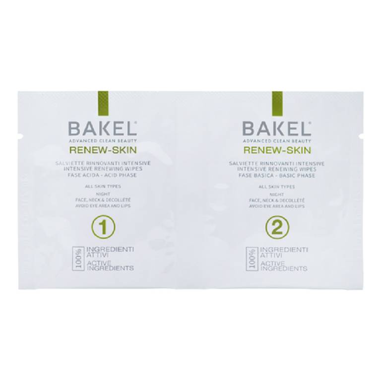 BAKEL RENEWSKIN 30+30BUST