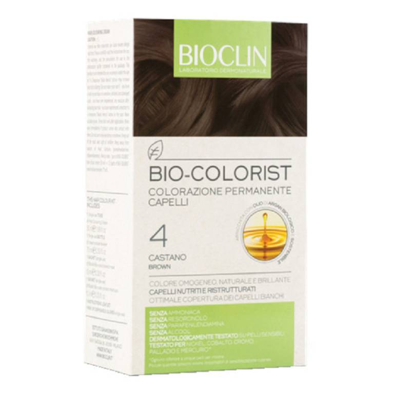 BIOCLIN BIO COLORIST 4