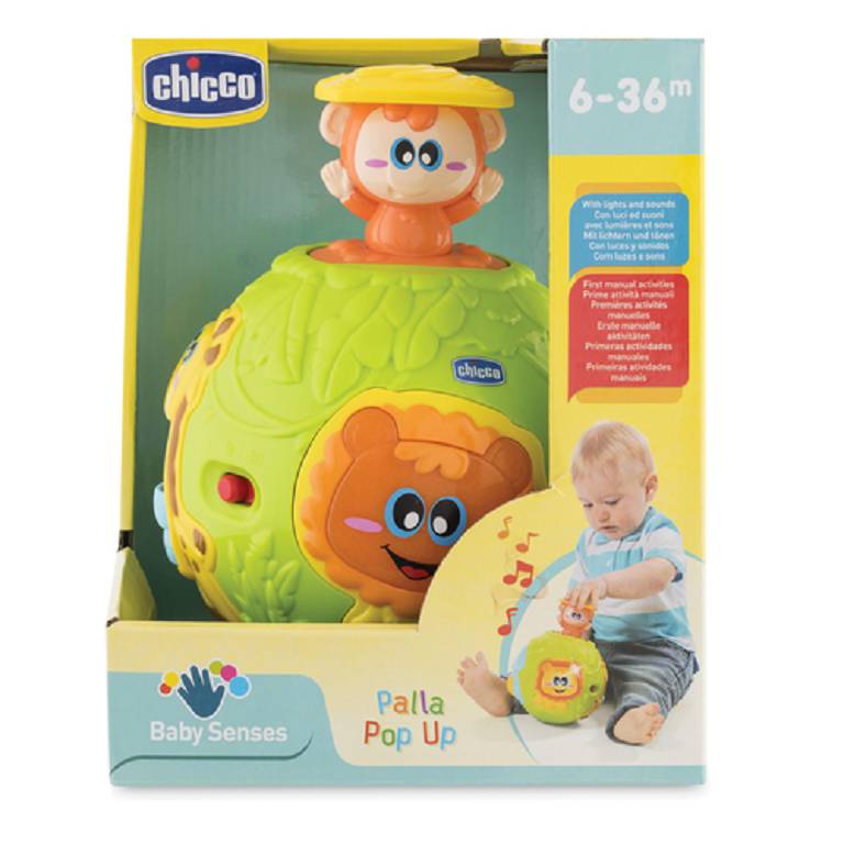 CH GIOCO PALLA POP UP