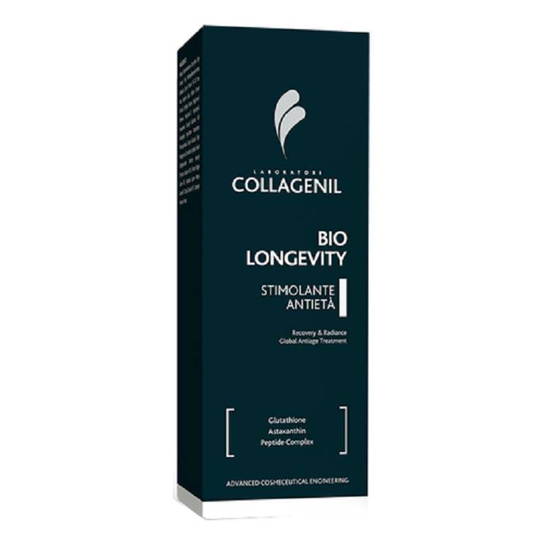 COLLAGENIL BIO LONGEVITY A/ETA