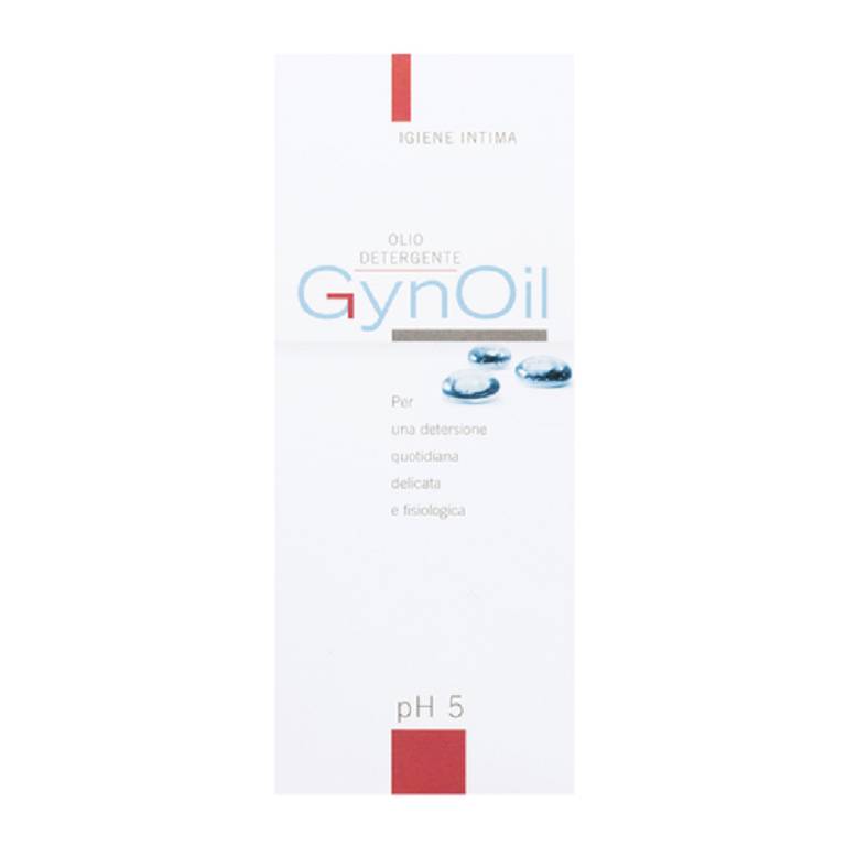 GYNOIL INTIMO 200ML