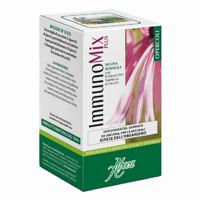 IMMUNOMIX PLUS 50OPR