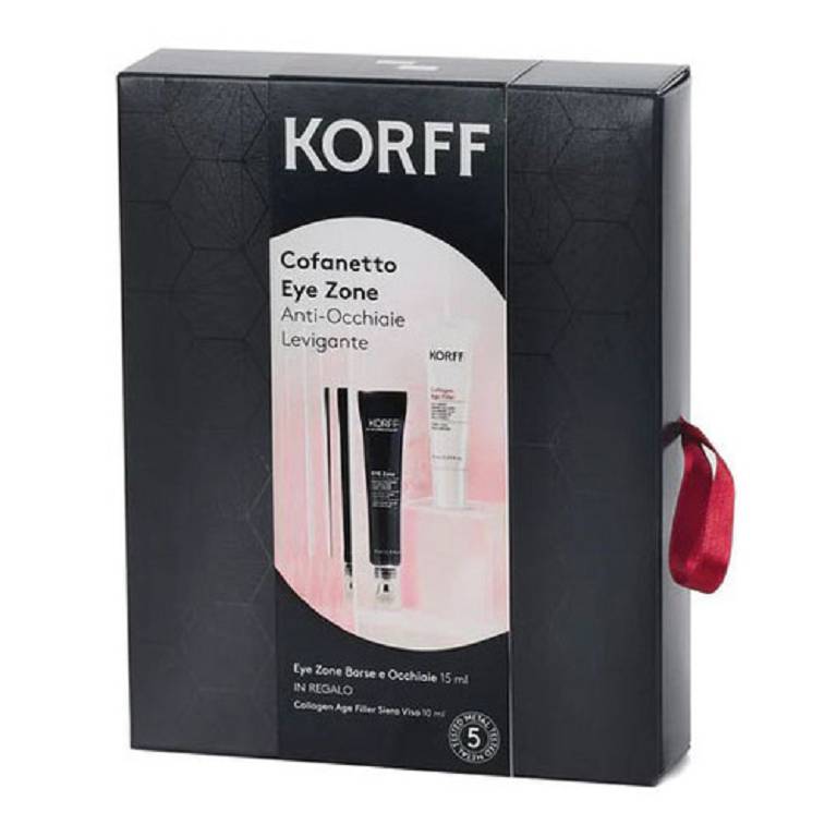 KORFF EYE ZONE CO BORSE+COLLAG