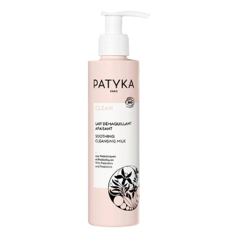 LATTE STRUCCANTE LENITIVO200ML