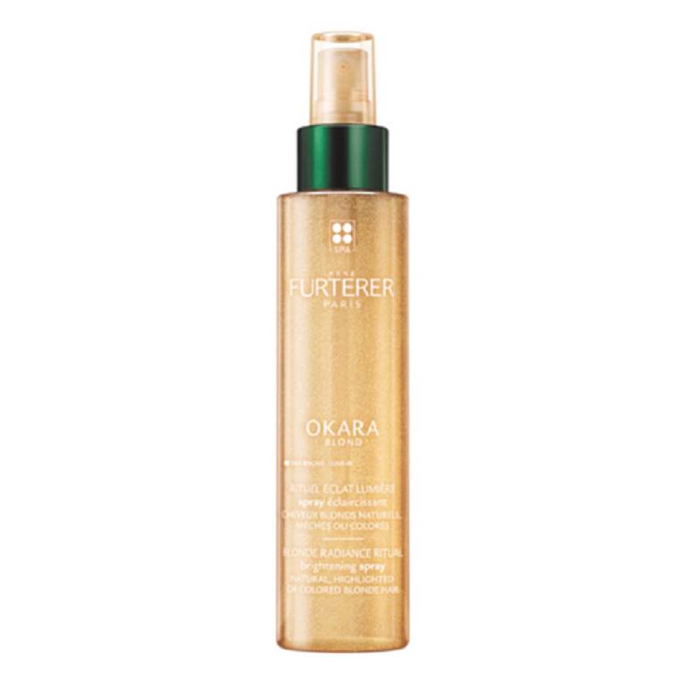 OKARA BLOND TRATT SCHIAR SPRAY