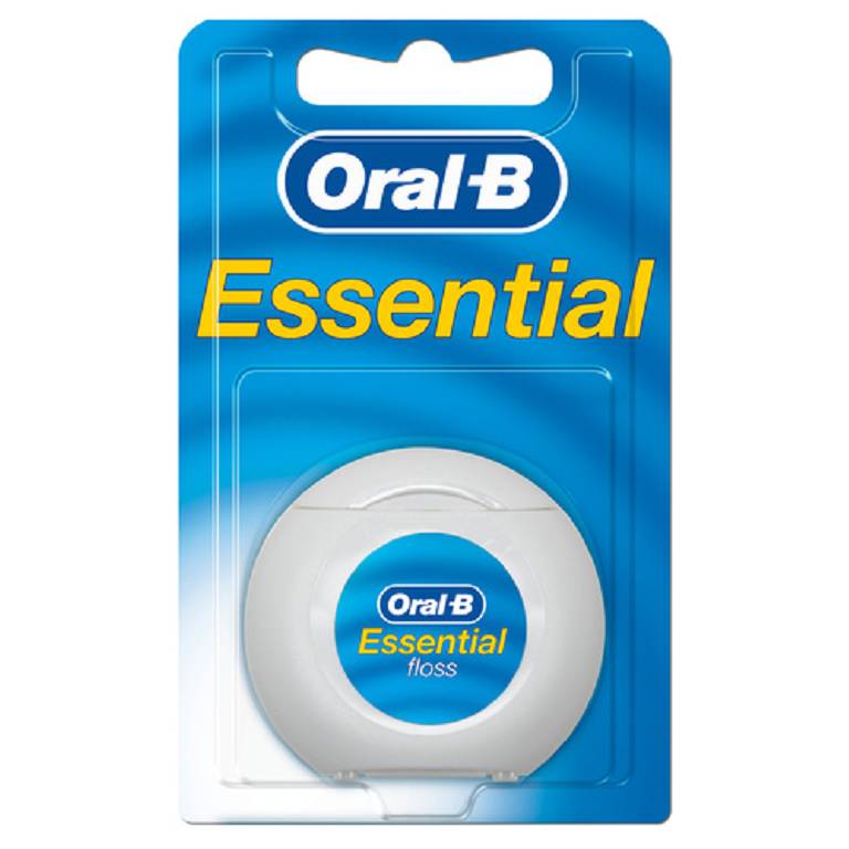 ORALB FILO INTERD C 50MT