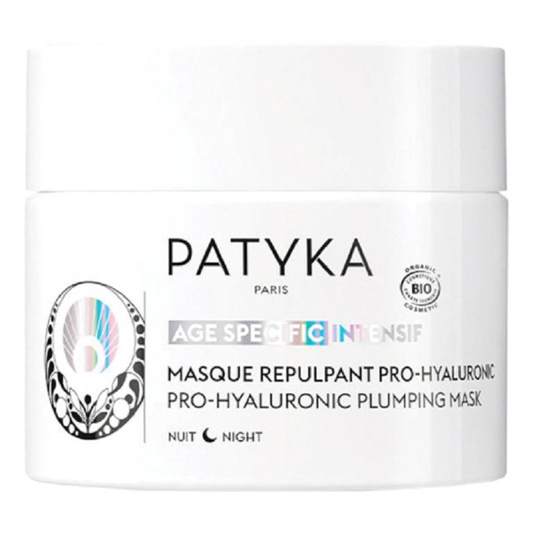 PATYKA MASCHERA RIMPOLPANTE