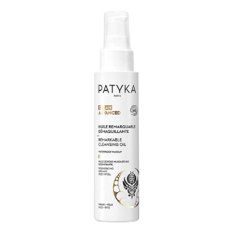 PATYKA OLIO STRUCCANTE STRAORD