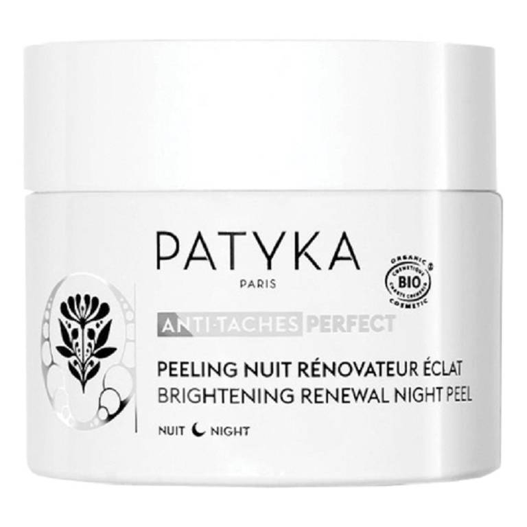 PEELING NOTTE RINNOVATORE LUM