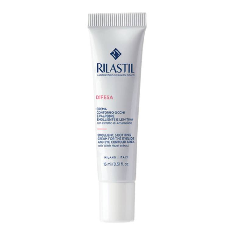 RILASTIL DIFESA CREMA CONT OCC