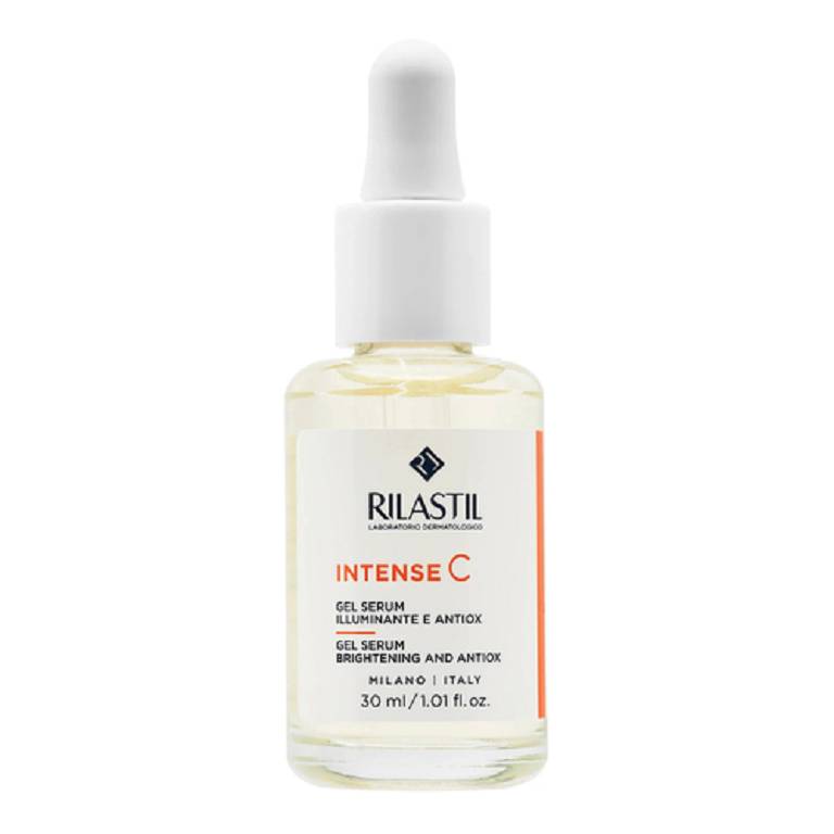 RILASTIL INTENSE C GEL SERUM