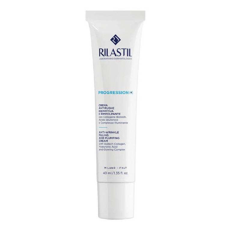RILASTIL PROGRES CREMA ANTIR