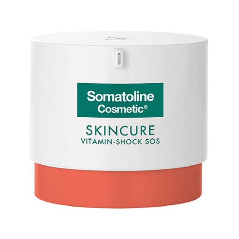 SOMATOLINE C CREMA VITAMIN SHO