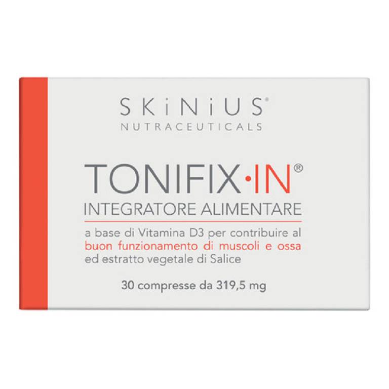 TONIFIX IN 30CPR